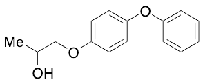 1-(4-Phenoxyphenoxy)-2-propanol