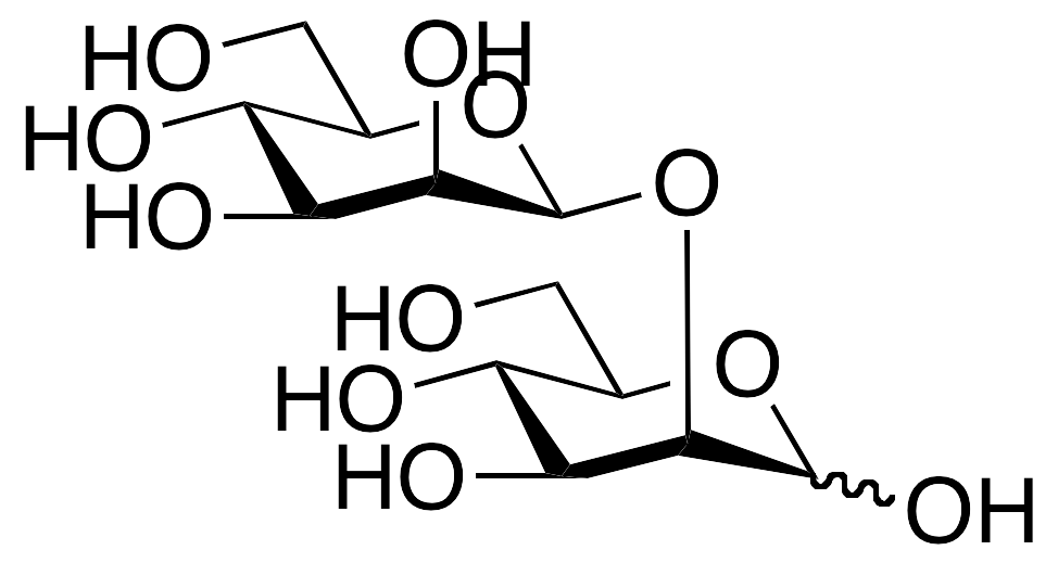 2-O-beta-D-Mannopyranosyl-D-mannose