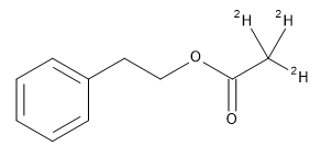 2-Phenylethyl Acetate-d3