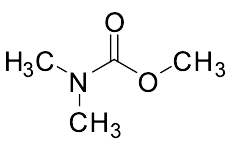 Methyl Dimethylcarbamate