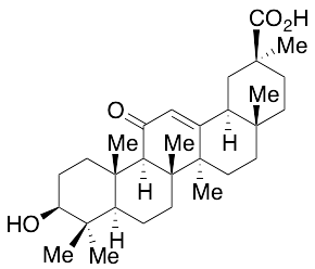 18Alpha-Glycyrrhetinic Acid