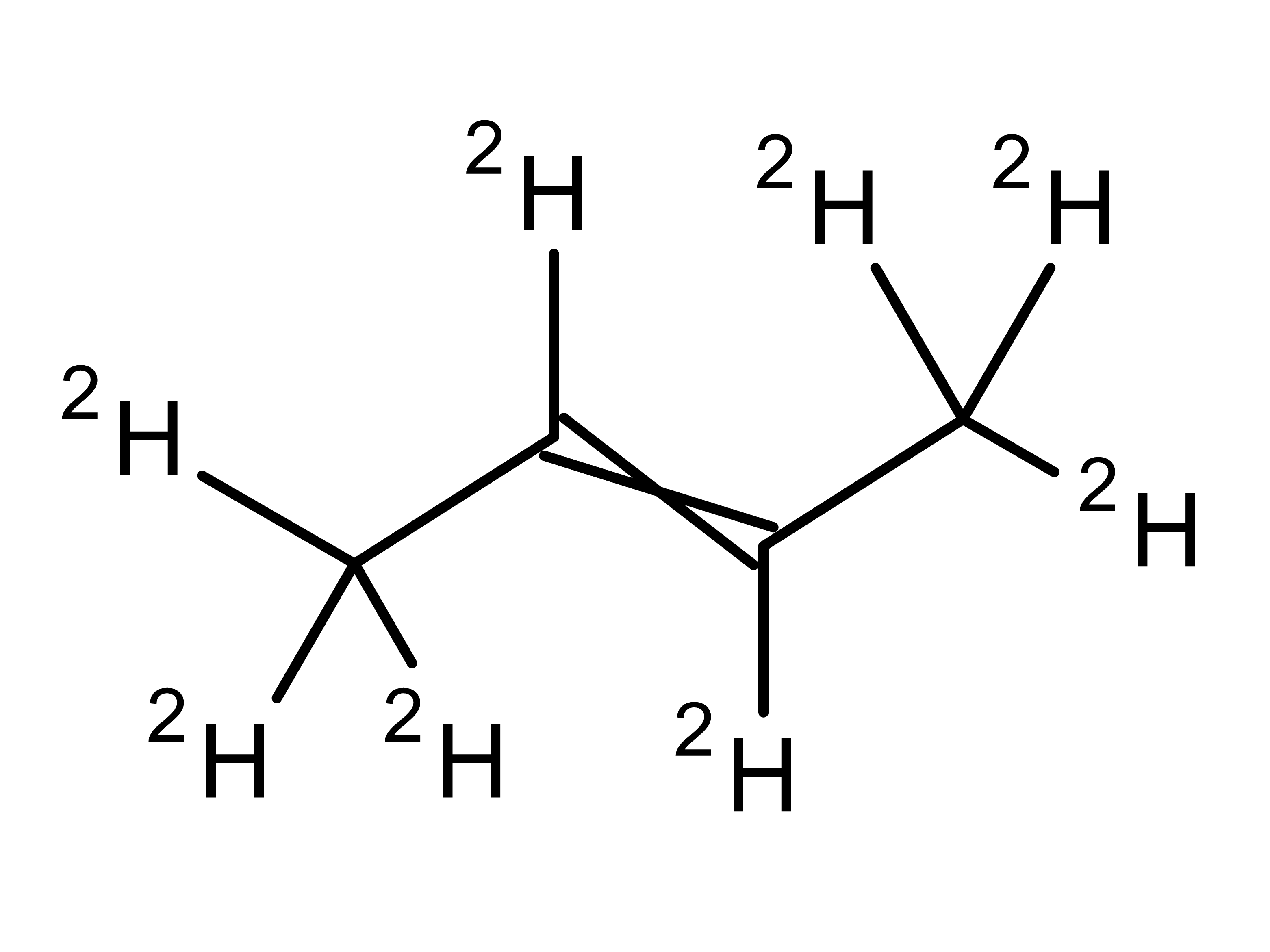 2-Butene-d8 (gas) (cis/trans mixture)