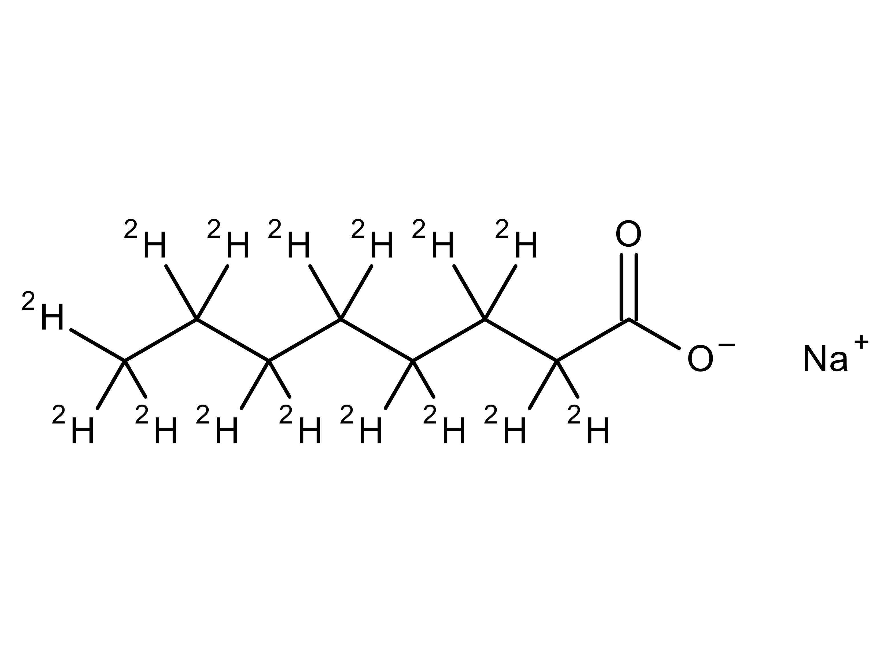 Sodium Octanoate-d15