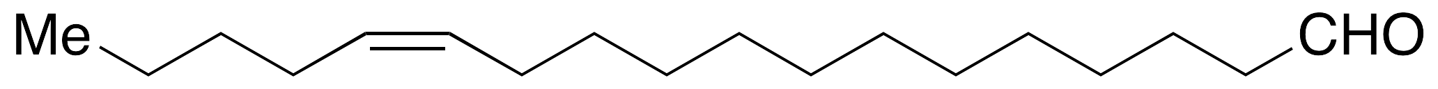 (Z)-13-Octadecenal