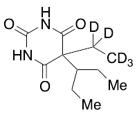 Isomebumal-d5