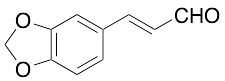 (E)-3,4-Methylenedioxycinnamaldehyde