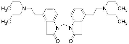 Ropinirole N,N-Methylene Dimer