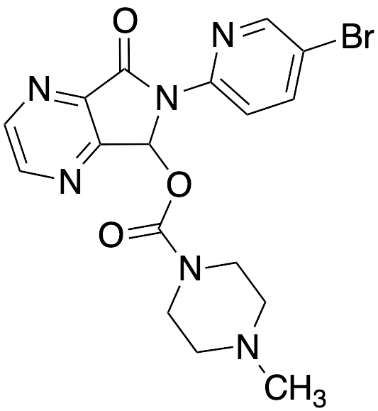 5-Bromo-zopiclone