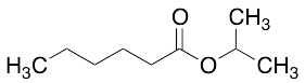 N-Caproic Acid Isopropyl Ester