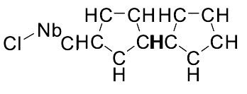 Niobocene Dichloride