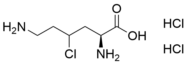 4-Chloro-L-lysine Dihydrochloride