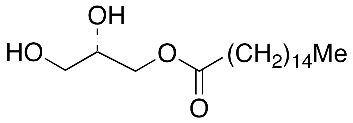 1-Palmitoyl-sn-glycerol