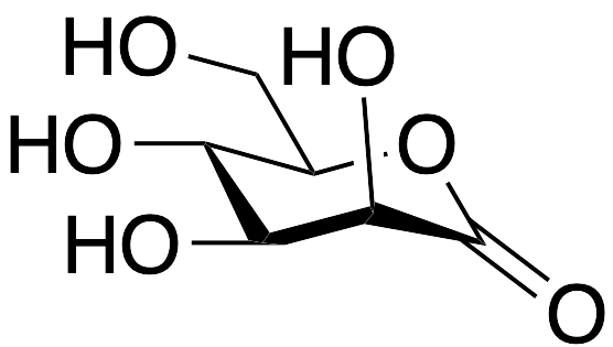 D-Mannono-1,5-lactone