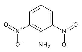 2,6-Dinitroaniline