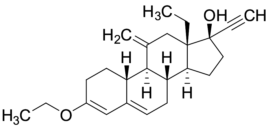 O-Ethyl Etonogestrel (6ETN)