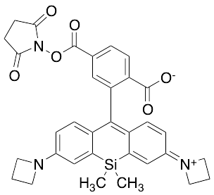 Janelia Fluor 646, SE