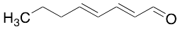 2,4-Octadienal, predominantly trans,trans (Technical Grade)