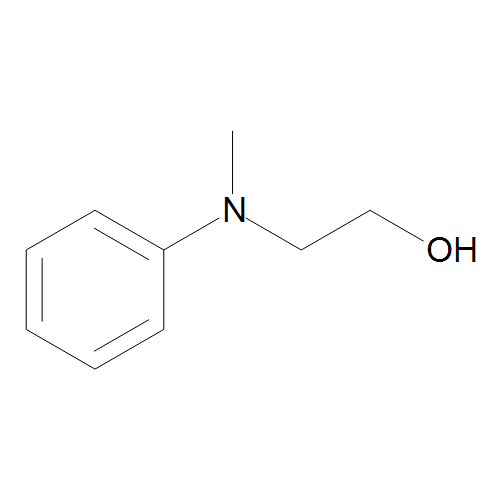 N-(2-Hydroxyethyl)-N-methylaniline