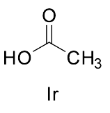 Iridium(III) Acetate