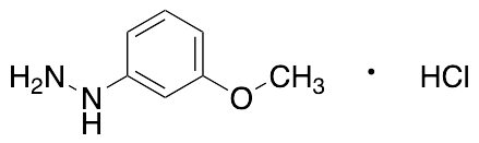 (3-Methoxyphenyl)hydrazine Hydrochloride