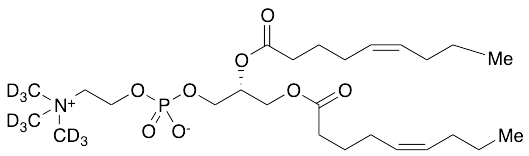 L-Dierucoyl Lecithin-D9