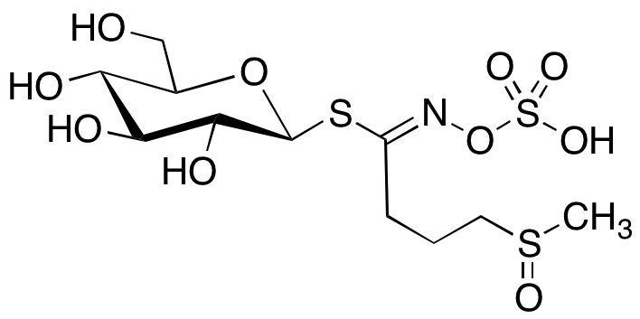 Glucoiberin