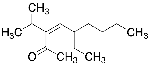 (Z)-5-Ethyl-3-isopropylnon-3-en-2-one