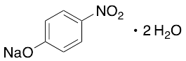 4-Nitrophenol Sodium Salt Dihydrate