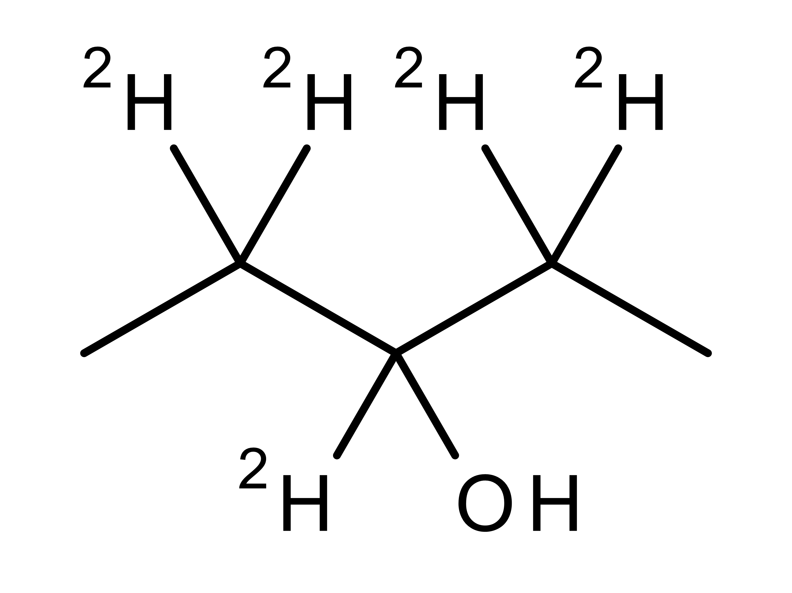 3-Pentyl-2,2,3,4,4-d5 Alcohol