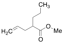 2-Propyl-4-pentenoic Acid Methyl Ester