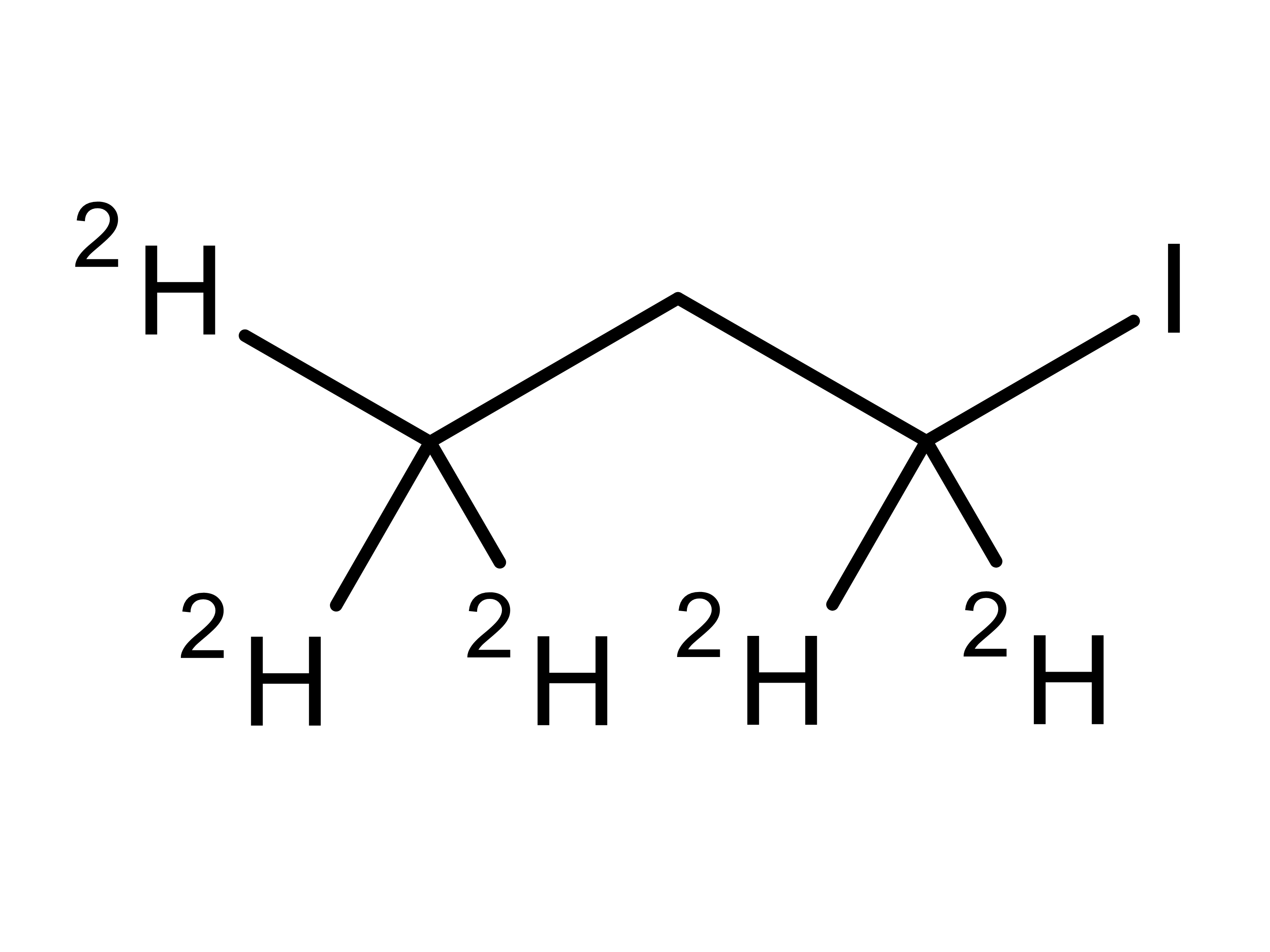 1-Iodopropane-1,1,3,3,3-d5