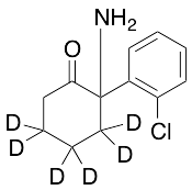 Norketamine-d6
