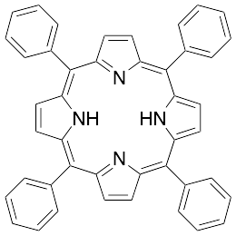 meso-Tetraphenylporphine