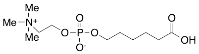 6-(O-Phosphorylcholine)hydroxyhexanoic Acid