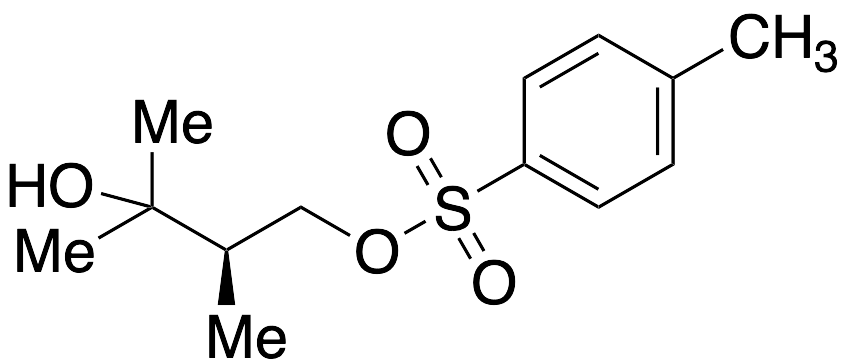 (R)-2,3-Dimethyl1-(4-methylbenzenesulfonate)-1,3-butanediol