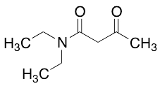 N,N-Diethylacetoacetamide
