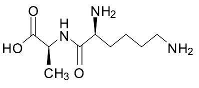 L-Lysyl-L-alanine