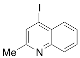 4-Iodo-2-methylquinoline