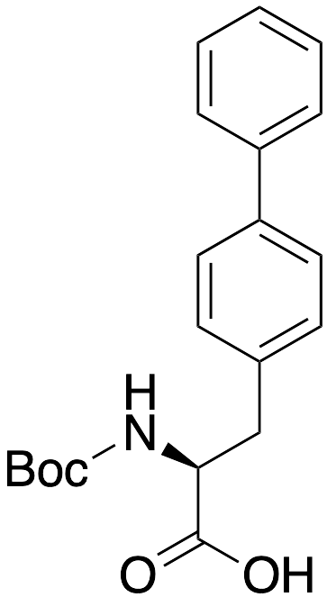 N-Boc-4-phenyl-L-phenylalanine