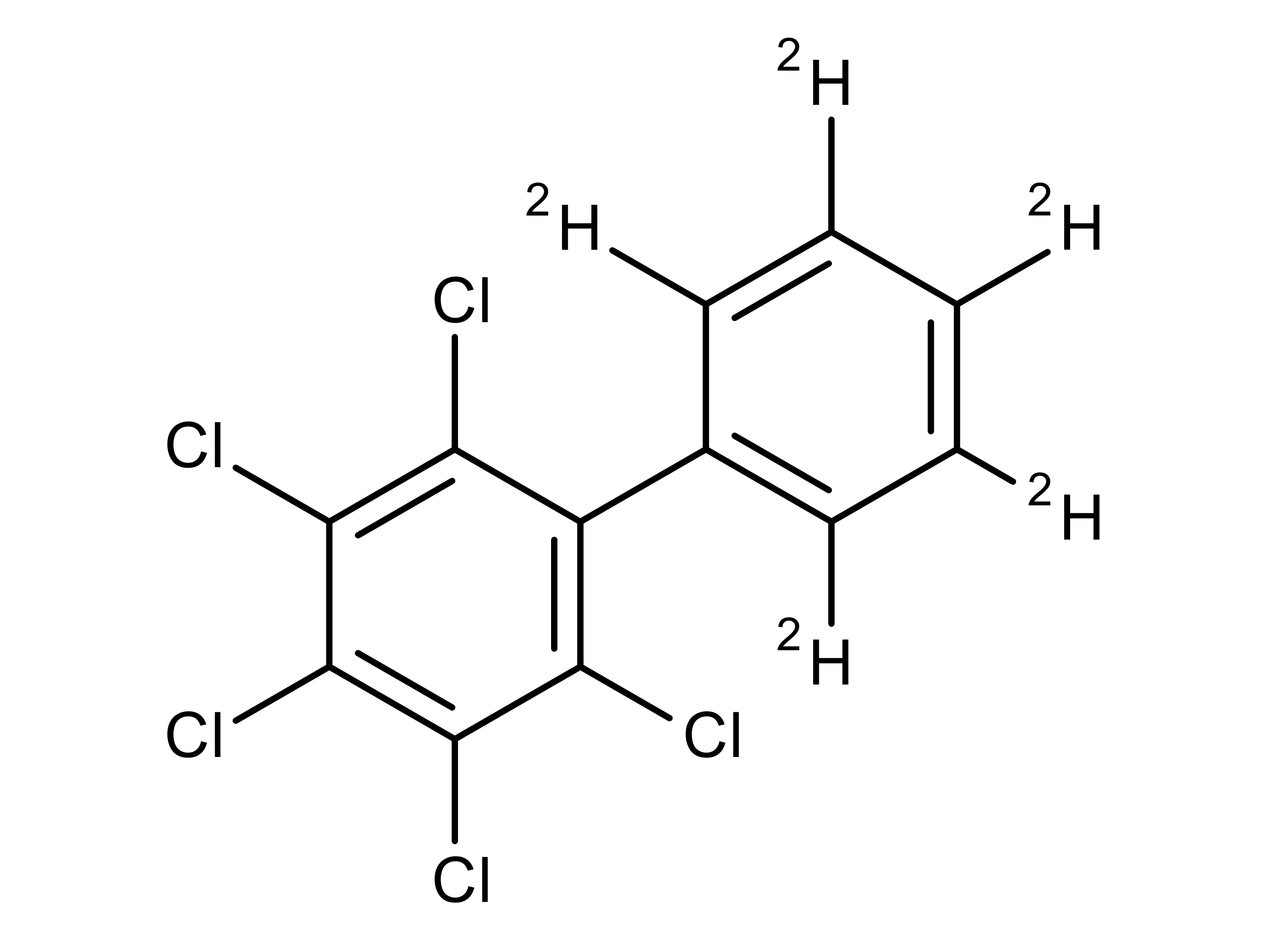 2,3,4,5,6-Pentachlorobiphenyl-2',3',4',5',6'-d5