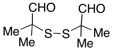 Diisobutyraldehyde Disulfide (>90%)