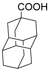 Diamantane-4-carboxylic Acid