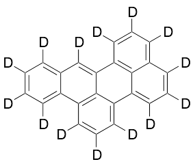 2,3-Benzoperylene-d14