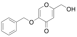 5-(Benzyloxy)-2-(hydroxymethyl)-4H-pyran-4-one