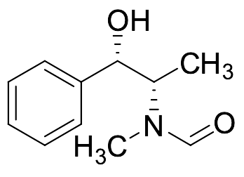 N-Formyl Pseudoephedrine