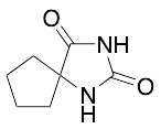 1,3-Diazaspiro[4.4]nonane-2,4-dione