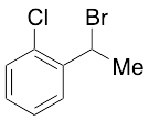 1-(1-Bromoethyl)-2-chlorobenzene