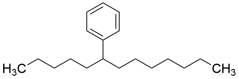  6-Phenyltridecane