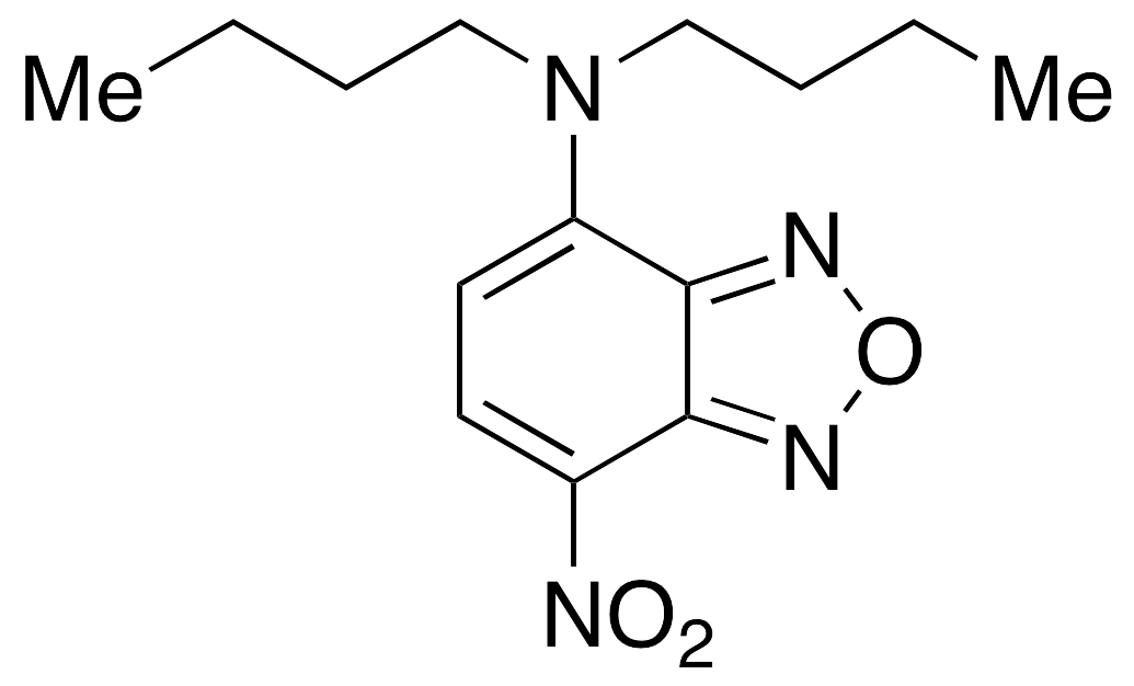 N,N-Dibutyl-7-nitro-4-benzofurazanamine