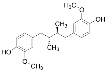 Dihydroguaiaretic Acid